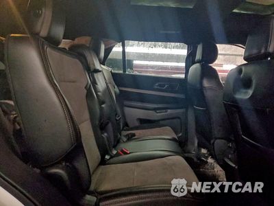 Zdjęcie 11 z 12 samochodu: 2017 FORD EXPLORER XLT VIN:1FM5K8D81HGD01048 - miniatura