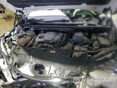 Zdjęcie 12 z 15 samochodu: 2021 LEXUS NX 300 BASE VIN:JTJDARBZ8M5030268 - miniatura
