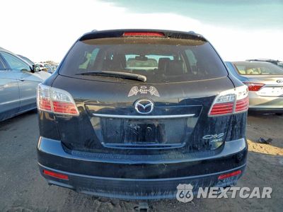 Zdjęcie 6 z 12 samochodu: 2011 MAZDA CX-9 VIN:JM3TB3DAXB0316687 - miniatura