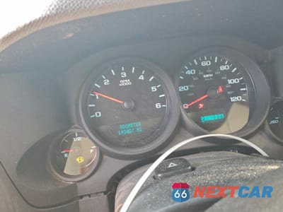 Zdjęcie 9 z 13 samochodu: 2012 CHEVROLET SILVERADO K1500 LS VIN:3GCPKREA1CG300550 - miniatura