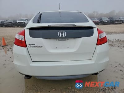 Zdjęcie 6 z 12 samochodu: 2010 HONDA ACCORD CROSSTOUR EXL VIN:5J6TF1H58AL015163 - miniatura