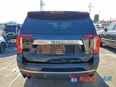 Zdjęcie 6 z 14 samochodu: 2023 GMC YUKON XL DENALI VIN:1GKS2JKLXPR201723 - miniatura