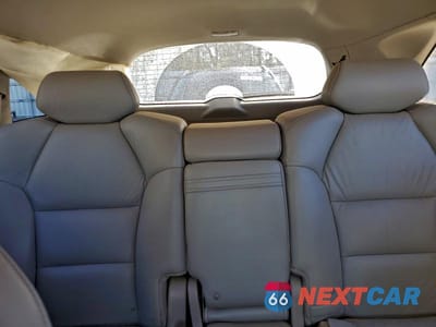 Zdjęcie 10 z 13 samochodu: 2009 ACURA MDX VIN:2HNYD28289H526338 - miniatura