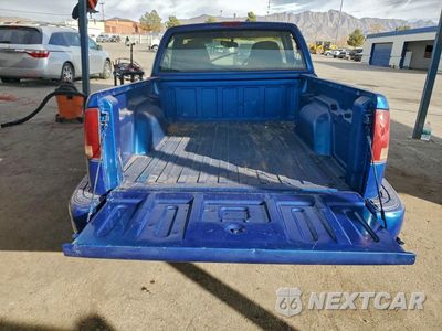 Zdjęcie 10 z 12 samochodu: 1999 CHEVROLET S TRUCK S10 VIN:1GCCS1448X8181855 - miniatura