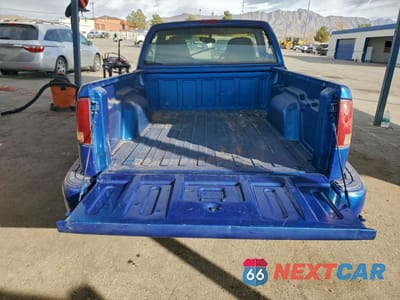 Zdjęcie 10 z 12 samochodu: 1999 CHEVROLET S TRUCK S10 VIN:1GCCS1448X8181855 - miniatura