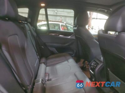 Zdjęcie 10 z 11 samochodu: 2019 BMW X3 XDRIVE30I VIN:5UXTR9C56KLD91169 - miniatura