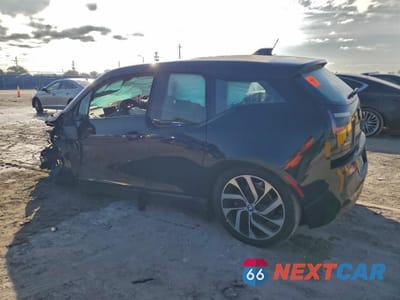 Drugie zdjęcie samochodu z przodu: 2016 BMW I3 REX VIN:WBY1Z4C59GV505409 - miniatura