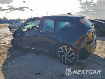 Drugie zdjęcie samochodu z przodu: 2016 BMW I3 REX VIN:WBY1Z4C59GV505409 - miniatura