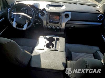 Zdjęcie 8 z 12 samochodu: 2015 TOYOTA TUNDRA DOUBLE CAB SR VIN:5TFUY5F17FX427814 - miniatura