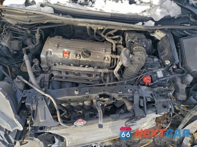 Zdjęcie 11 z 12 samochodu: 2014 HONDA CR-V LX VIN:2HKRM3H34EH000590 - miniatura