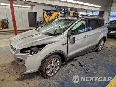 2015 FORD ESCAPE SE 1FMCU9G96FUB75764 - główne zdjęcie licytacji z USA - miniatura