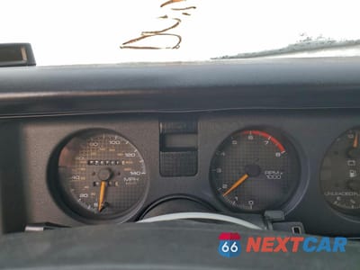 Zdjęcie 9 z 13 samochodu: 1991 PONTIAC FIREBIRD TRANS AM VIN:1G2FW2384ML211992 - miniatura