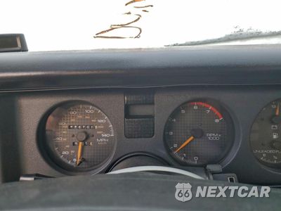 Zdjęcie 9 z 13 samochodu: 1991 PONTIAC FIREBIRD TRANS AM VIN:1G2FW2384ML211992 - miniatura