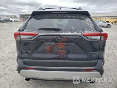 Zdjęcie 6 z 17 samochodu: 2024 TOYOTA RAV4 ADVENTURE VIN:2T3J1RFV9RW411379 - miniatura