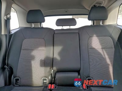 Zdjęcie 10 z 12 samochodu: 2023 HONDA CR-V LX VIN:2HKRS3H23PH304817 - miniatura