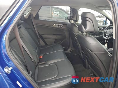 Zdjęcie 11 z 13 samochodu: 2024 KIA SPORTAGE EX VIN:5XYK33DF9RG206618 - miniatura