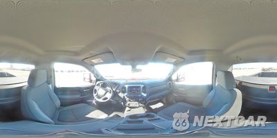 Zdjęcie 15 z 16 samochodu: 2022 CHEVROLET SILVERADO C2500 HEAVY DUTY LT VIN:1GC0WNE77NF180941 - miniatura