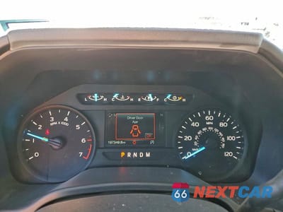 Zdjęcie 9 z 12 samochodu: 2020 FORD F150 SUPER CAB VIN:1FTEX1CP3LKE78986 - miniatura