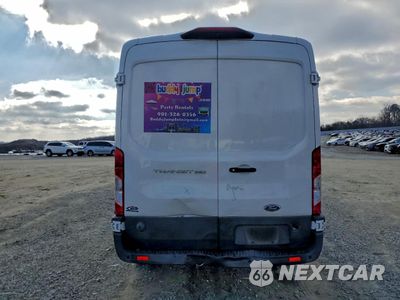 Zdjęcie 6 z 13 samochodu: 2020 FORD TRANSIT T-250 VIN:1FTBR1C88LKB66278 - miniatura