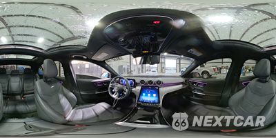 Zdjęcie 15 z 16 samochodu: 2025 MERCEDES-BENZ C 43 AMG VIN:W1KAF8HB7SR271004 - miniatura