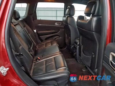 Zdjęcie 11 z 13 samochodu: 2015 JEEP GRAND CHEROKEE LIMITED VIN:1C4RJFBG6FC785634 - miniatura