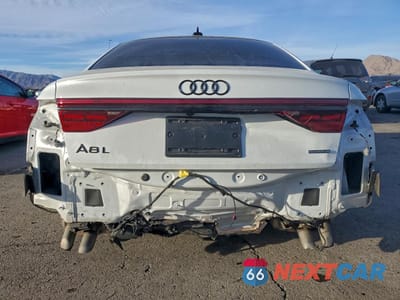 Zdjęcie 6 z 13 samochodu: 2024 AUDI A8 L VIN:WAULDAF83RN003282 - miniatura