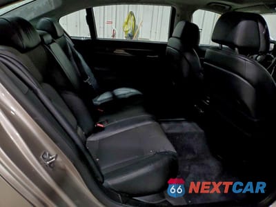 Zdjęcie 10 z 12 samochodu: 2012 BMW 750 LXI VIN:WBAKC8C57CC437189 - miniatura