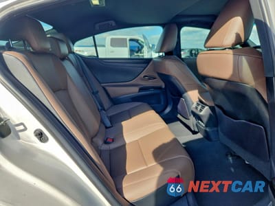 Zdjęcie 10 z 15 samochodu: 2023 LEXUS ES 350 BASE VIN:58ADZ1B13PU148203 - miniatura