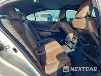 Zdjęcie 10 z 15 samochodu: 2023 LEXUS ES 350 BASE VIN:58ADZ1B13PU148203 - miniatura