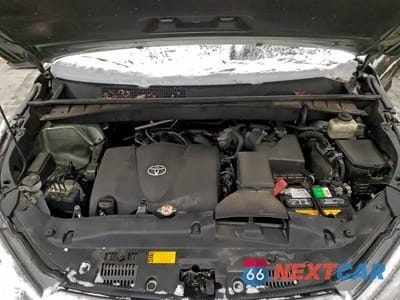 Zdjęcie 12 z 12 samochodu: 2018 TOYOTA HIGHLANDER LIMITED VIN:5TDDZRFH4JS815129 - miniatura
