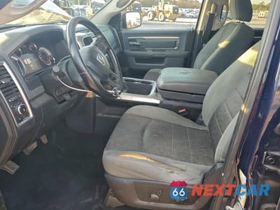 Zdjęcie 7 z 12 samochodu: 2016 RAM 1500 SLT VIN:3C6RR6LT4GG370659 - miniatura