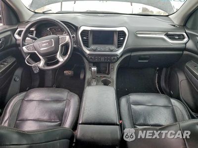 Zdjęcie 8 z 13 samochodu: 2018 GMC ACADIA SLT-1 VIN:1GKKNMLS4JZ125468 - miniatura