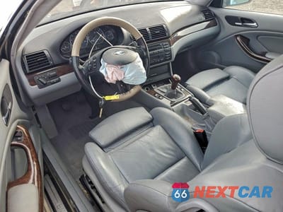 Zdjęcie 8 z 12 samochodu: 2002 BMW 330 CI VIN:WBABN534X2JU25970 - miniatura