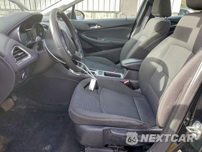 Zdjęcie 7 z 15 samochodu: 2017 CHEVROLET CRUZE LS VIN:1G1BC5SM6H7211003 - miniatura