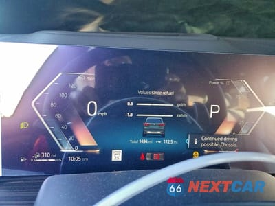 Zdjęcie 9 z 13 samochodu: 2026 BMW X5 XDRIVE50E VIN:5UX43EU01T9120789 - miniatura