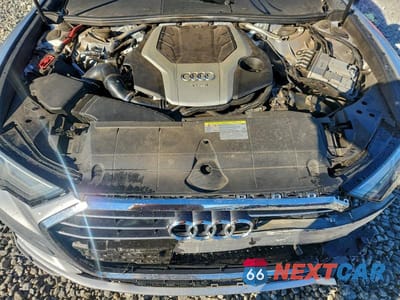 Zdjęcie 11 z 11 samochodu: 2019 AUDI A6 PREMIUM VIN:WAUK2AF23KN099112 - miniatura