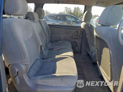 Zdjęcie 11 z 13 samochodu: 2006 TOYOTA SIENNA CE VIN:5TDZA29C26S468296 - miniatura