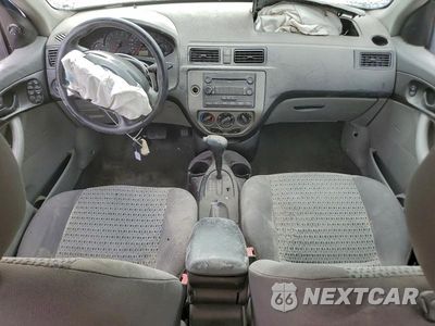 Zdjęcie 8 z 12 samochodu: 2007 FORD FOCUS VIN:1FAHP34N97W104828 - miniatura