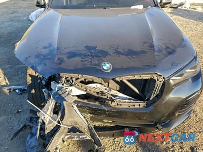 Zdjęcie 12 z 12 samochodu: 2021 BMW X5 XDRIVE40I VIN:5UXCR6C05M9F38620 - miniatura