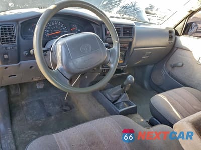 Zdjęcie 8 z 14 samochodu: 1996 TOYOTA TACOMA XTRACAB VIN:4TAWM72N9TZ130273 - miniatura
