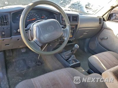Zdjęcie 8 z 14 samochodu: 1996 TOYOTA TACOMA XTRACAB VIN:4TAWM72N9TZ130273 - miniatura