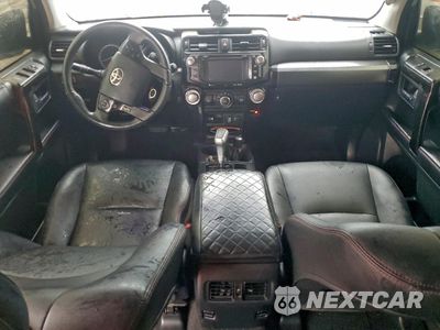 Zdjęcie 8 z 13 samochodu: 2018 TOYOTA 4RUNNER SR5/SR5 PREMIUM VIN:JTEBU5JR3J5597667 - miniatura
