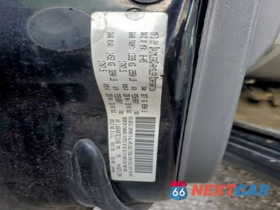 Zdjęcie 13 z 13 samochodu: 2006 JEEP GRAND CHEROKEE LAREDO VIN:1J4GR48K76C121496 - miniatura