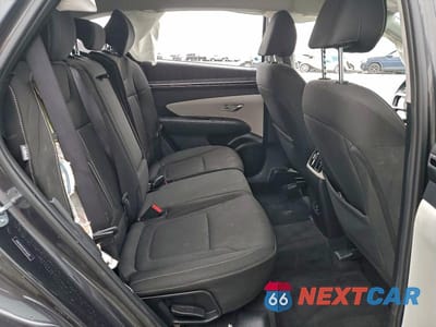 Zdjęcie 11 z 14 samochodu: 2024 HYUNDAI TUCSON SEL VIN:5NMJB3DEXRH316430 - miniatura