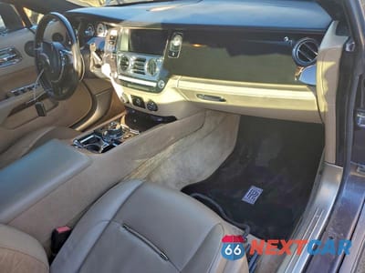 Zdjęcie 8 z 12 samochodu: 2014 ROLLS-ROYCE WRAITH VIN:SCA665C5XEUX84532 - miniatura