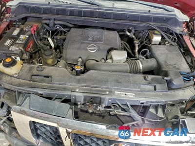 Zdjęcie 11 z 12 samochodu: 2013 NISSAN ARMADA PLATINUM VIN:5N1BA0NF1DN602848 - miniatura