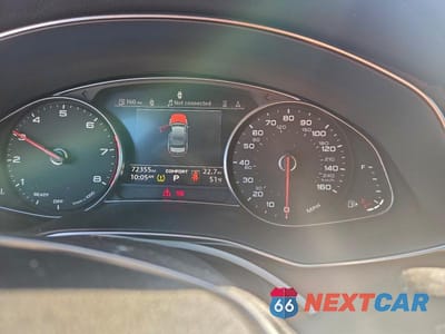 Zdjęcie 9 z 11 samochodu: 2019 AUDI A6 PREMIUM VIN:WAUK2AF23KN099112 - miniatura