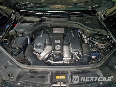 Zdjęcie 12 z 14 samochodu: 2019 MERCEDES-BENZ GLE COUPE 63 AMG-S VIN:4JGED7FB9KA131447 - miniatura