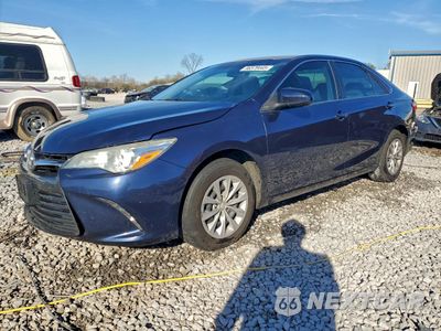 2016 TOYOTA CAMRY LE 4T4BF1FKXGR572123 - główne zdjęcie licytacji z USA - miniatura