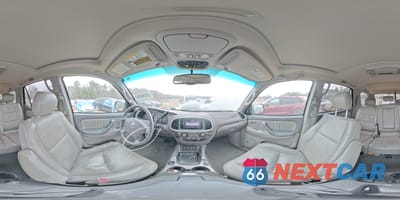Zdjęcie 15 z 15 samochodu: 2007 TOYOTA SEQUOIA LIMITED VIN:5TDBT48A67S285024 - miniatura